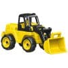 Vehicul Buldozer Dolu pentru Copii 72 cm