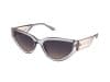 Ochelari de soare Guess GU7819 20B