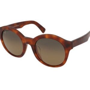 Ochelari de soare Maui Jim Jasmine HS738-10K