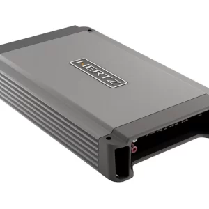 Amplificator Marine Hertz HCP 4M, 4 canale, 760W RMS