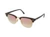 Ochelari de soare Ray-Ban Clubmaster RB3016 990/7O