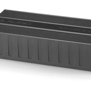 Amplificator auto JL Audio MX500/4, 4 CANALE 500W