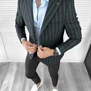 Sacou barbati slim fit 5740 Y14-1