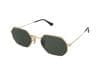 Ochelari de soare Ray-Ban Octagonal Flat Lenses RB3556N 001