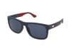Ochelari de soare Tommy Hilfiger TH 1556/S 8RU/KU