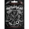 Set 5 pene pentru chitara – Motorhead | Rock Off