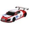 Masinuta cu Telecomanda Rastar Audi R8 LMS RC Racing, Scara 1:18