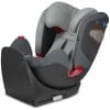 Scaun Auto cu Isofix gb Uni-All 0 – 36 kg