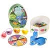 Joc Educational Insights Iepurasul Hoppy Floppy si Morcovii