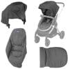 Kit Husa Carucior Chicco Urban