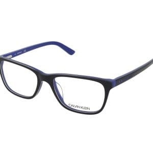 Ochelari de vedere Calvin Klein CK19510 003