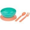 Set Bol cu Ventuza si Tacamuri, clm_clvm_3007
