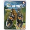 Set Walkie Talkie Keycraft – Micul Explorator