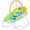 Scaunel Balansoar Chipolino Fiesta