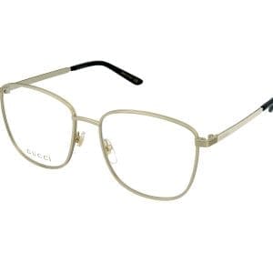 Ochelari de vedere Gucci GG0804O 003