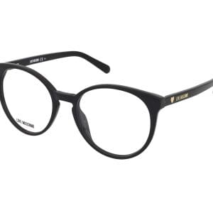 Ochelari de vedere Love Moschino MOL565 807