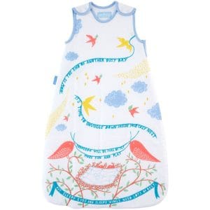 Sac de Dormit Gro Rob Ryan Zi de Vara 0 – 6 Luni, 2.5 tog