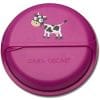 Caserola Compartimentata Carl Oscar SnackDISC