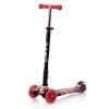 Trotineta Lorelli Scooter RAPID cu Leduri si 4 Roti