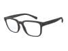 Ochelari de vedere Armani Exchange AX3071 8078