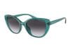 Ochelari de soare Armani Exchange AX4111SU 82908G