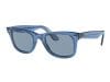 Ochelari de soare Ray-Ban RB2140 658756