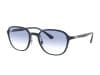 Ochelari de soare Ray-Ban RB4341 633119