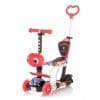 Trotineta Lorelli cu Scaunel pentru Copii Smart Plus