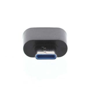 Adaptor USB 3.1-A la USB type C M-T, ADAPT-USBF/USBCM-01-WL
