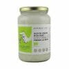 Ulei de Cocos Extravirgin – Presat la Rece, 1550ml ECO| Republica BIO