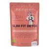 Slim Fit Detox, Pulbere Funcțională, 200g ECO| Republica BIO