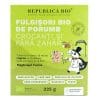Fulgișori de Porumb Crocanți, Fără Zahăr, Fără Gluten. 225g ECO| Republica BIO