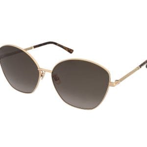 Ochelari de soare Jimmy Choo Marilia/G/SK 06J/HA