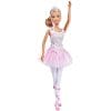 Papusa Steffi Love Simba Ballerina 29 cm