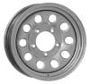 Janta otel Suzuki Jimny ALCAR STAHLRAD 5.50×15 5×140 ET 5mm Gaura centrala 108mm