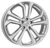 Janta aliaj DEZENT TA silver 8/18 5×108 ET 45 ML 63.4
