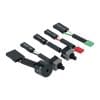 Set pentru testarea placilor de baza – Power/Reset/Power LED/HDD LED/Speaker, InLine 59910