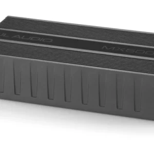 Amplificator auto JL Audio MX 500/1, 1 canal, 500W