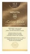 Apivita My Color Elixir Vopsea de par, N10.3