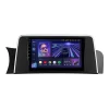 Navigatie Auto Teyes CC3 BMW X3 F25 2010-2014 4+64GB CIC 1 DIN QLED Octa-core 1.8Ghz, Android 4G Bluetooth 5.1 DSP