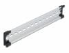 Sina DIN din aluminiu 35 x 7.5 mm (25 cm), Delock 66176