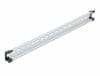 Sina DIN din aluminiu 35 x 15 mm (100 cm), Delock 66184