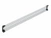 Sina DIN din aluminiu 35 x 7.5 mm (50 cm), Delock 66177
