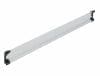 Sina DIN din aluminiu 35 x 7.5 mm (50 cm), Delock 66174