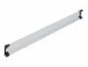 Sina DIN din aluminiu 35 x 7.5 mm (19″), Delock 66169