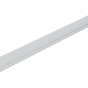 Sina DIN din aluminiu 35 x 7.5 mm (19″), Delock 66169