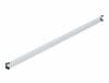 Sina DIN din aluminiu 35 x 15 mm (100 cm), Delock 66181