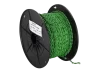 Cablu boxe ACV 51-075-111 Metru Liniar / Rola 100m, 2 × 0,75mm² (18AWG), Verde