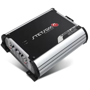 Amplificator auto STETSOM HL 2000.4 – 2, 4 canale, 2320W
