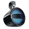 Difuzor Marine Hertz HTX 8 M-CL-TC / TW, Negru / Alb, 200mm, 100W RMS, 8018823137447